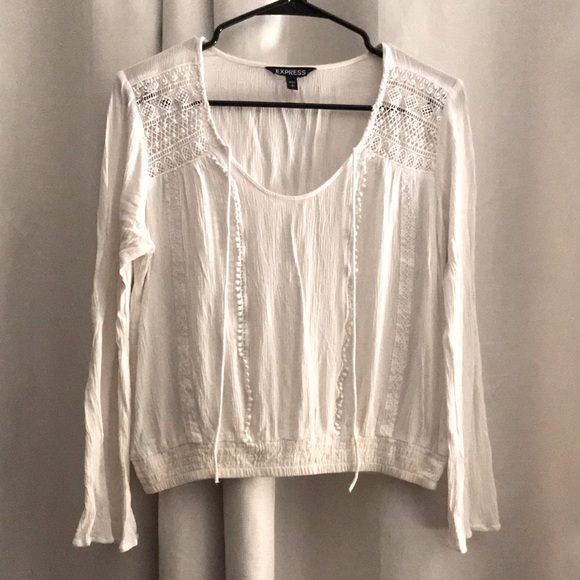 Express top - Picture 1 of 4